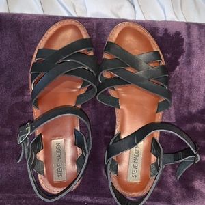 Steve Madden Sandals